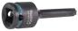 Preview: Impact Black T-Schlagnuss 1/2" T50