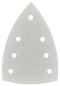 Preview: Schleifpapier A120 100x150mm Klett