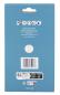 Preview: Makita E-23466 Schleifpapier A150 100x150mm Klett