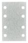Preview: Schleifpapier A80 80x130mm Klett