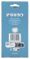 Preview: Makita E-23519 Schleifpapier A80 80x130mm Klett