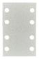 Preview: Schleifpapier A150 80x130mm Klett
