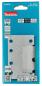 Preview: Makita E-23547 Schleifpapier A150 80x130mm Klett
