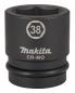 Preview: Schlagnuss 1" SW38 66mm