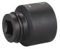 Preview: Schlagnuss 1" SW55 84mm