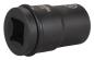 Preview: Schlagnuss 1" SW30 90mm