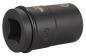 Preview: Schlagnuss 1" SW33 90mm