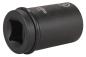 Preview: Schlagnuss 1" SW34 90mm