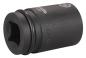 Preview: Schlagnuss 1" SW38 90mm