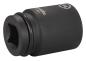 Preview: Schlagnuss 1" SW44 90mm