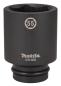 Preview: Schlagnuss 1" SW55 108mm
