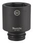 Preview: Schlagnuss 1" SW60 108mm