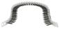 Preview: Schnellbauschraube fein 3,9x25mm