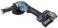 Preview: Makita GA005GM201 Akku-Winkelschleifer