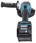 Preview: Makita GA005GM201 Akku-Winkelschleifer