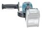 Preview: Makita GA008GZ Akku-Winkelschleifer