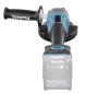 Preview: Makita GA023GZ Akku-Winkelschleifer