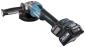 Preview: Makita GA023GM201 Akku-Winkelschleifer