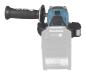 Preview: Makita GA041GZ Akku-Winkelschleifer
