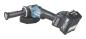 Preview: Makita GA041GM201 Akku-Winkelschleifer