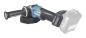 Preview: Makita GA044GZ Akku-Winkelschleifer