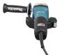 Preview: Makita GA5091X01 Winkelschleifer