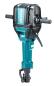 Preview: Makita HM1812 Stemmhammer Einzelschlagstärke von 72,8 J Abbruchhammer