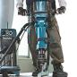 Preview: Makita HM1812 Stemmhammer Einzelschlagstärke von 72,8 J Abbruchhammer Hammer