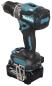 Preview: Makita HP001GD201 Akku-Schlagbohrschrauber