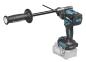 Preview: Makita HP001GZ Akku-Schlagbohrschrauber