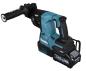 Preview: Makita HR004GM201 Akku-Kombihammer
