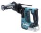 Preview: Makita HR140DZ Akku-Bohrhammer