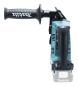 Preview: Makita HR140DZ Akku-Bohrhammer