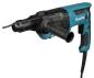 Preview: Makita HR2670FTX1 Kombihammer 800W Bohrhammer SDS-Plus Hammer