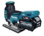 Preview: Makita JV001GD101 Akku-Pendelhubstichsäge