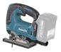 Preview: Makita JV002GZ Akku-Pendelhubstichsäge