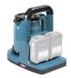 Preview: Makita KT001GZ Akku-Wasserkocher