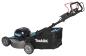 Preview: Makita LM002GZ Akku-Rasenmäher