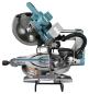 Preview: Makita LS004GZ01 Akku-Kapp- und Gehrungssäge