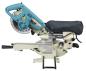 Preview: Makita LS0714BN Kapp- und Gehrungszugsäge