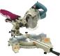 Preview: Makita LS0714BN Kapp- und Gehrungszugsäge