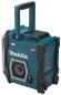 Preview: Makita MR003GZ Akku-Baustellenradio