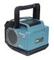 Preview: Makita MR014GZ Bluetooth-Lautsprecher