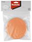 Preview: Polierpad orange D 150 mm