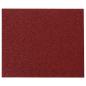 Preview: Schleifpapier P120 114x140mm ungelocht