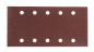 Preview: Schleifpapier P120 115x229mm Klett