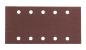 Preview: Schleifpapier P150 115x229mm Klett