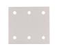 Preview: Schleifpapier P240 102x114mm Klett