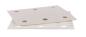 Preview: Schleifpapier P320 102x114mm Klett