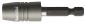 Preview: Schnellwechsel-Bithalter 60mm